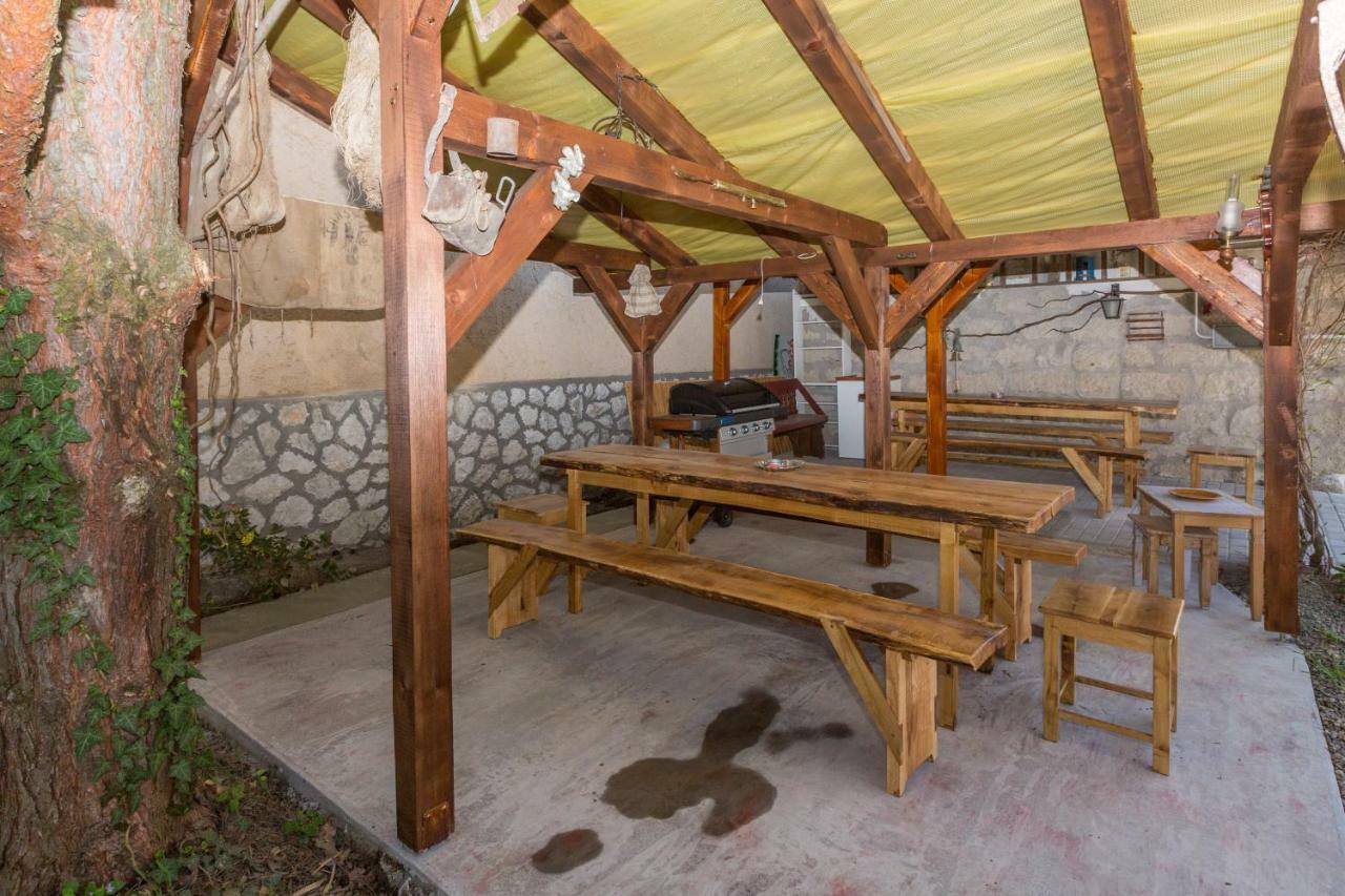 Hotel Gadoros Vendeghaz Egerszalók Zewnętrze zdjęcie